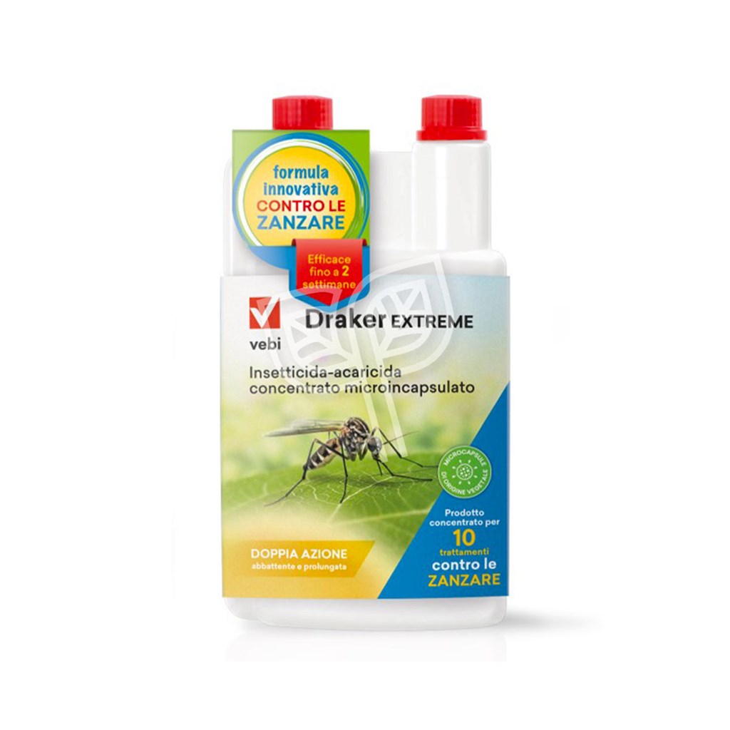 DRAKER EXTREME LT.1  C. 03040*